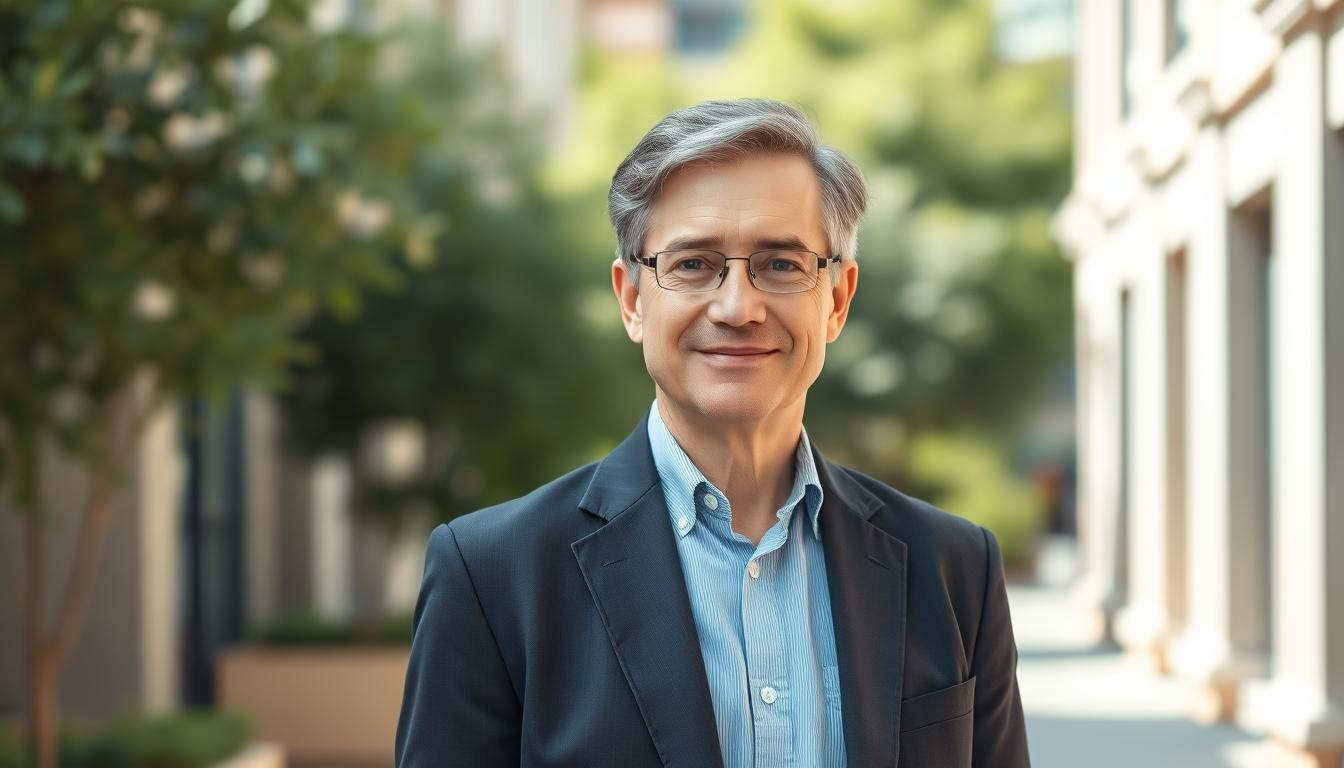 Property transactions support specialist